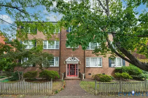 2606 Park Ave #U6, Richmond, VA 23220