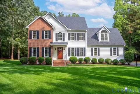 13120 Carters Crossing Ct, Chesterfield, VA 23838