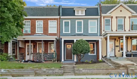 2931 W Leigh St, Richmond, VA 23230