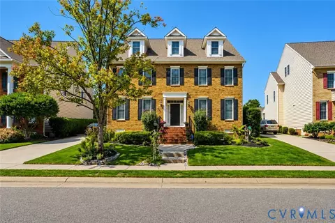 11408 Willows Green Way, Glen Allen, VA 23059
