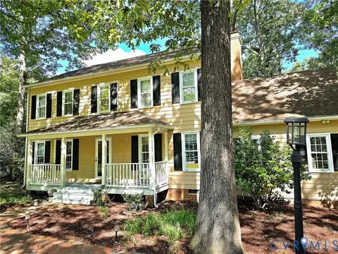 4207 Brixton Rd, Chesterfield, VA 23832