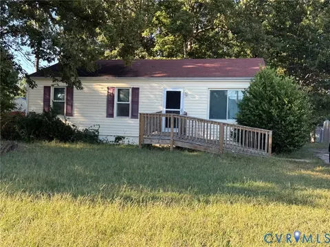 602 Wilmer Ave, Richmond, VA 23227