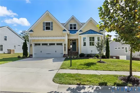 15750 Mosaic Creek Blvd, Henrico, VA 23238