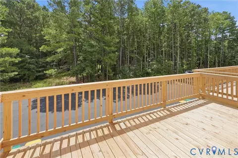 Exterior - 2407 Flora Blvd, Henrico, VA 23231 photo 2 of 3