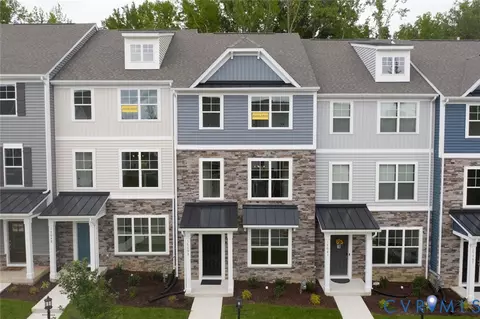 2407 Flora Blvd, Henrico, VA 23231