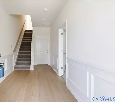 Entry Way - 2407 Flora Blvd, Henrico, VA 23231 photo 1 of 6