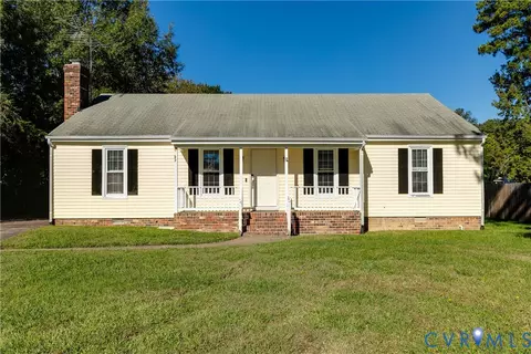10702 Warren Rd, Glen Allen, VA 23060