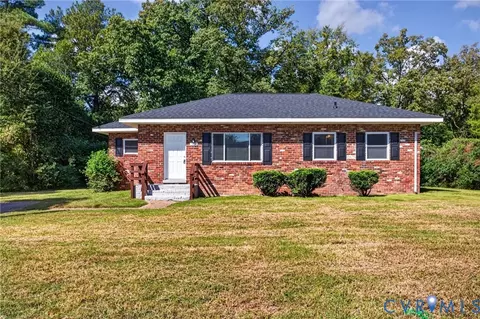 1118 Andros Rd, Richmond, VA 23225