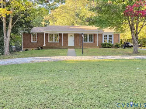 1971 Mount Rush Hwy, Dillwyn, VA 23936