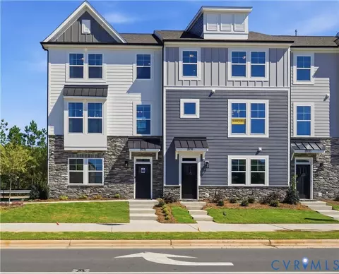 2405 Flora Blvd, Henrico, VA 23231