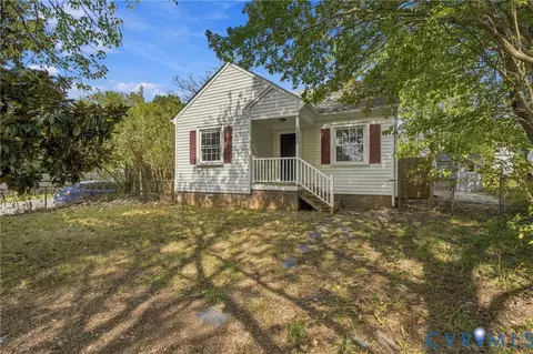 1300 Nelson St, Richmond, VA 23231