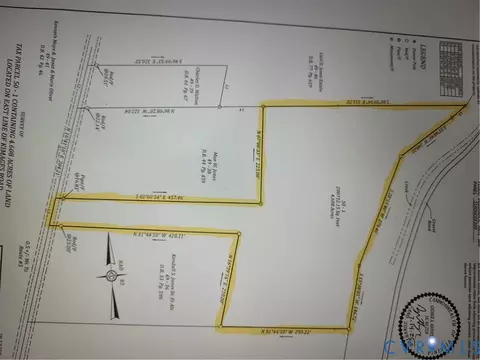 tbd 09 Kimages Rd, Charles City, VA 23030