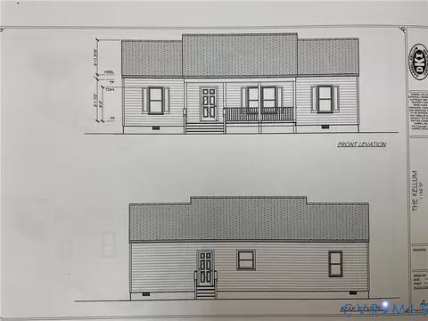 350 Briar Patch Rd, Saint Stephens Church, VA 23148