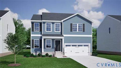 7520 Red Kousa Ave, Henrico, VA 23231