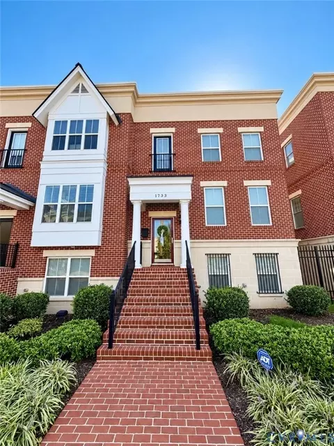 1733 W Cary St #1733, Richmond, VA 23220