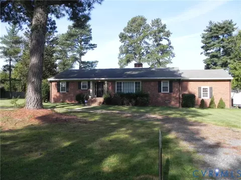 476 N Juniper Ave, Henrico, VA 23075