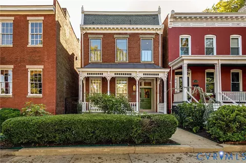 2715 E Broad St, Richmond, VA 23223