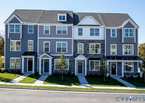 2403 Flora Blvd, Henrico, VA 23231