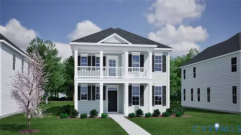 7521 Silver Ash Ave, Henrico, VA 23231