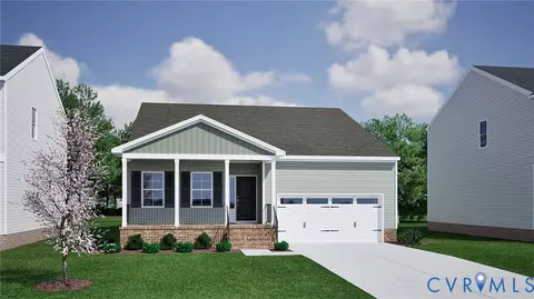 7516 Red Kousa Ave, Henrico, VA 23231