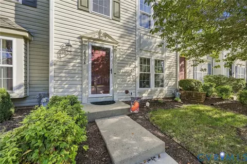 2908 Stone Meadow Ct, Henrico, VA 23228