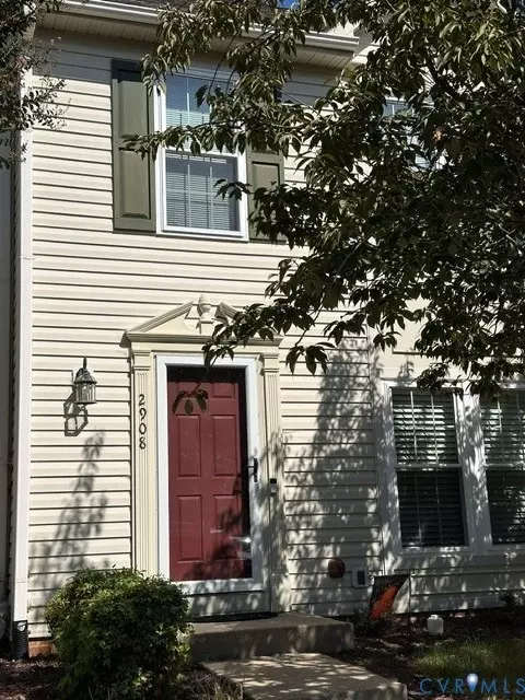 2908 Stone Meadow Ct, Henrico, VA 23228