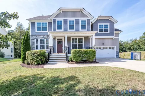 7440 Winding Jasmine Rd, Quinton, VA 23141