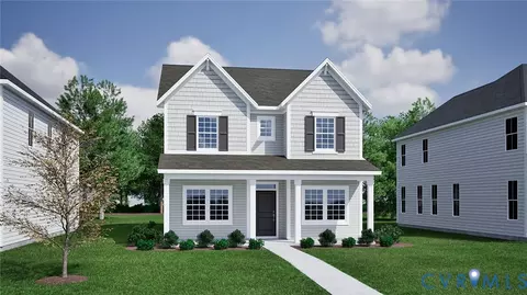 2380 Excelsior Blvd, Henrico, VA 23231