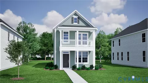 2376 Excelsior Blvd, Henrico, VA 23231