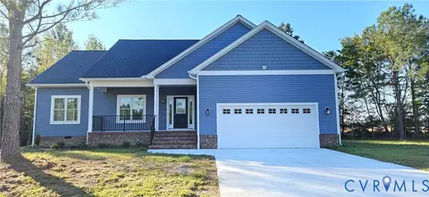 216 Millstone Way, Warsaw, VA 22572