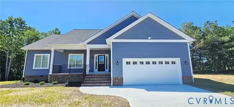216 Millstone Way, Warsaw, VA 22572