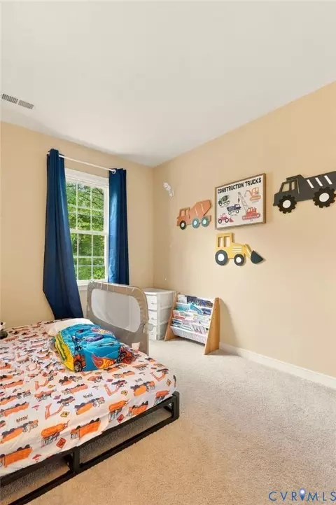 Bedroom - 8224 Ferdinand Ln, Midlothian, VA 23112 photo 4 of 4