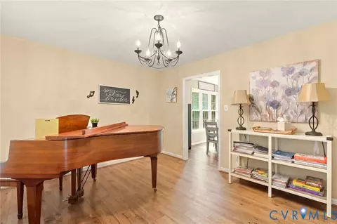 Entry Way - 8224 Ferdinand Ln, Midlothian, VA 23112 photo 1 of 1