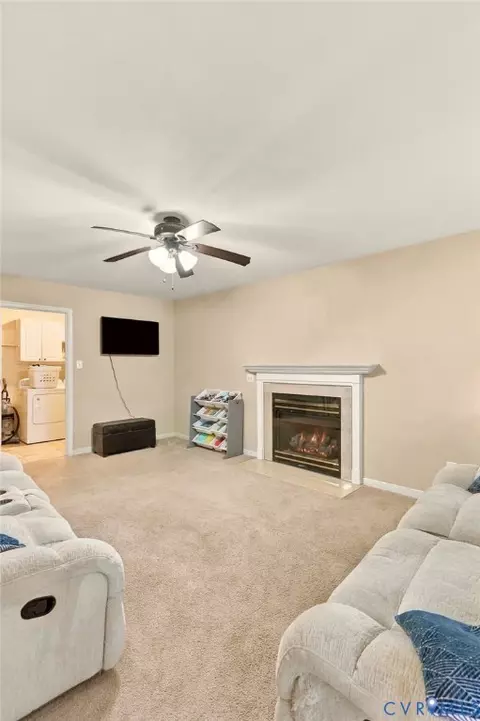 Living - 8224 Ferdinand Ln, Midlothian, VA 23112 photo 1 of 1