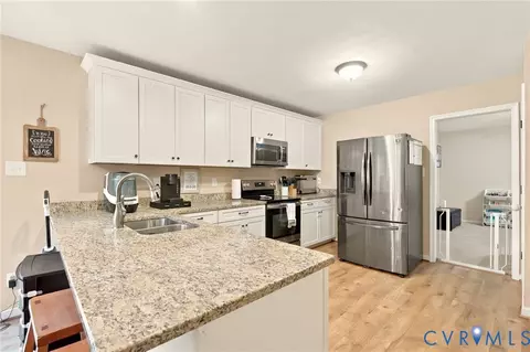 Kitchen - 8224 Ferdinand Ln, Midlothian, VA 23112 photo 1 of 2