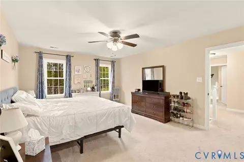 Bedroom - 8224 Ferdinand Ln, Midlothian, VA 23112 photo 1 of 4