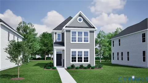 2368 Excelsior Blvd, Henrico, VA 23231