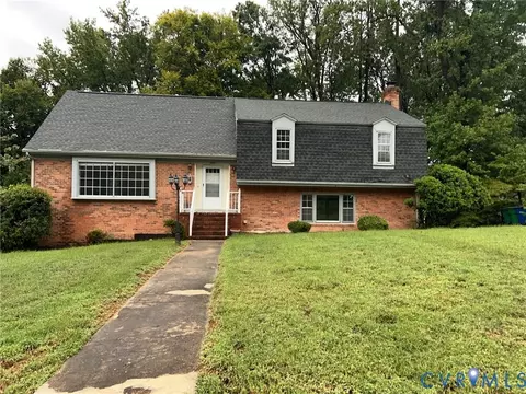 1600 Donora Ct, Henrico, VA 23229