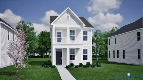 2360 Excelsior Blvd, Henrico, VA 23231