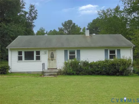 2161 Meadow Rd, Sandston, VA 23150