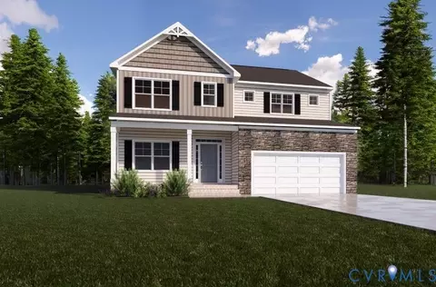 10010 Cool Spring Rd, Mechanicsville, VA 23116