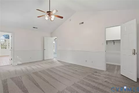 Bedroom - 11619 Explorer Dr, Midlothian, VA 23114 photo 2 of 5