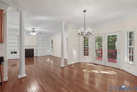 Living - 11619 Explorer Dr, Midlothian, VA 23114 photo 6 of 6