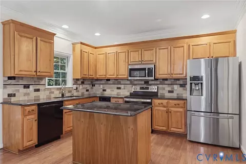 Kitchen - 11619 Explorer Dr, Midlothian, VA 23114 photo 1 of 1