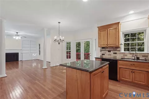 Living - 11619 Explorer Dr, Midlothian, VA 23114 photo 5 of 6