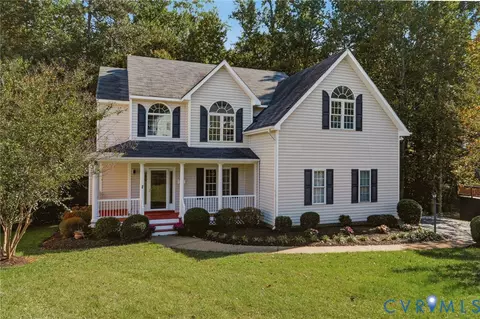 Exterior - 11619 Explorer Dr, Midlothian, VA 23114 photo 2 of 10