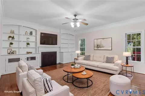 Living - 11619 Explorer Dr, Midlothian, VA 23114 photo 2 of 6