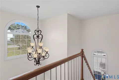Entry Way - 11619 Explorer Dr, Midlothian, VA 23114 photo 3 of 4