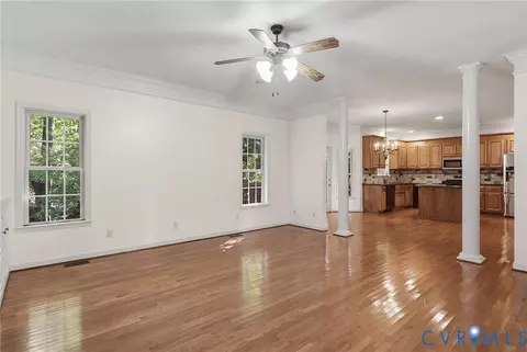 Living - 11619 Explorer Dr, Midlothian, VA 23114 photo 4 of 6