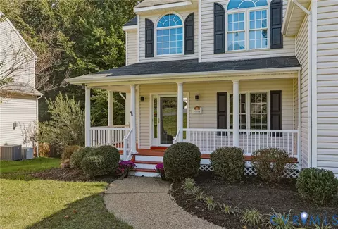 Exterior - 11619 Explorer Dr, Midlothian, VA 23114 photo 10 of 10